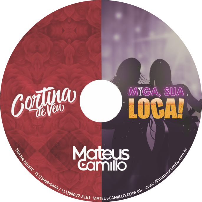 CD Mateus Camilo